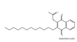 ACEQUINOCYL CAS 57960-19-7