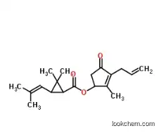 Allethrin CAS 584-79-2