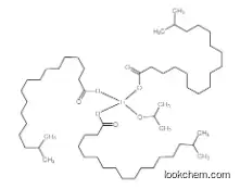 Titanium triisostearoylisopr CAS No.: 61417-49-0