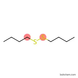 Butyl disulfide                 629-45-8