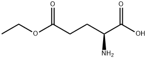 L-glutamic acid-5-ethyl este CAS No.: 1119-33-1