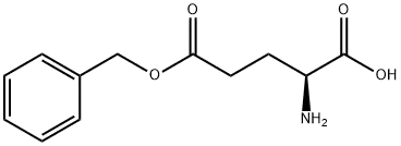 L-glutamic acid gamma-benzyl CAS No.: 1676-73-9
