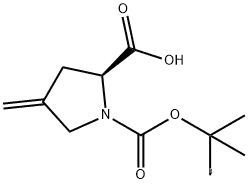 (S)-4-METHYLENE-PYRROLIDINE- CAS No.: 84348-38-9