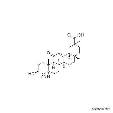 Enoxolone CAS471-53-4