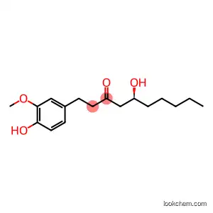 6-Gingerol                       23513-14-6