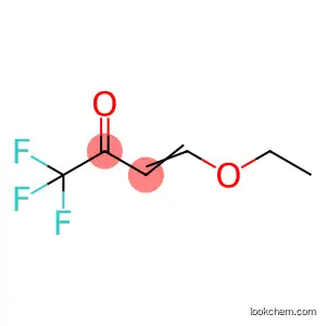 4-Ethoxy-1,1,1-trifluoro-3-b CAS No.: 17129-06-5