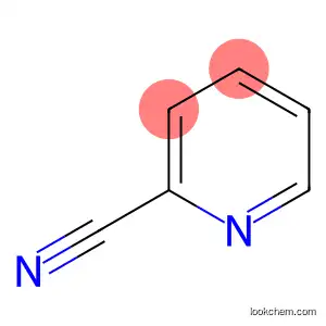 2-Cyanopyridine              CAS No.: 100-70-9