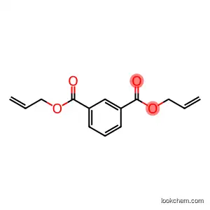 DIALLYL ISO-PHTHALATE RESIN  CAS No.: 25035-78-3