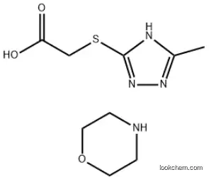 Thiotriazolin CAS 357172-63-5