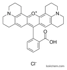 Rhodamine 101 chloride CAS 64339-18-0