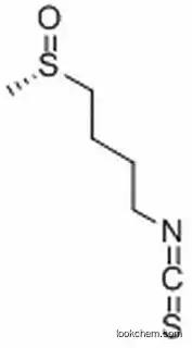 DL-SULFORAPHANE              CAS No.: 4478-93-7