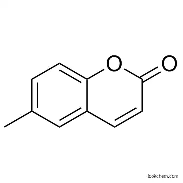 6-Methylcoumarin CAS92-48-8 CAS No.: 92-48-8
