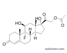 Fludrocortisone acetate CAS  CAS No.: 514-36-3