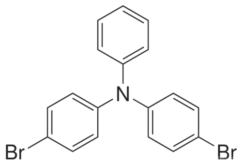 4,4'-DIBROMOTRIPHENYLAMINE      81090-53-1