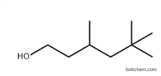 3,5,5-Trimethyl-1-hexanol CA CAS No.: 3452-97-9