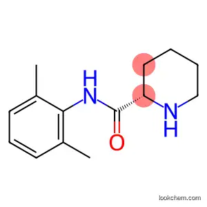(2S)-N-(2,6-Dimethylphenyl)- CAS No.: 27262-40-4