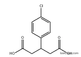 3-(4-Chlorophenyl)glutaric a CAS No.: 35271-74-0