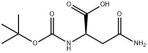 Boc-D-Asparagine CAS No.: 75647-01-7
