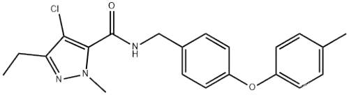 TOLFENPYRAD