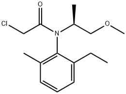 (S)-Metolachlor CAS No.: 87392-12-9