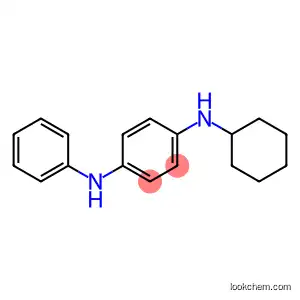 N-PHENYL-N'-CYCLOHEXYL-      CAS No.: 101-87-1