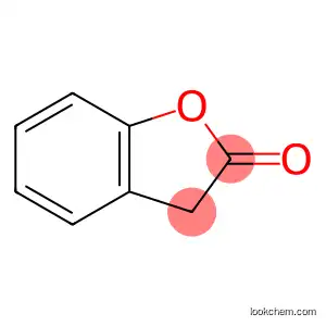 2-Coumaranone                CAS No.: 553-86-6