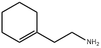 2-(1-CYCLOHEXENYL)ETHYLAMINE CAS No.: 3399-73-3