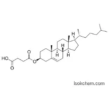 Cholesteryl hemisuccinate CAS 1510-21-0