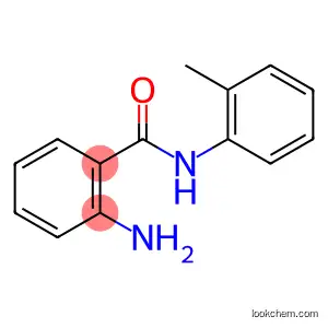 2-AMINO-N-(2-METHYLPHENYL)        4943-85-5