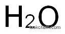 Water                 7732-18-5