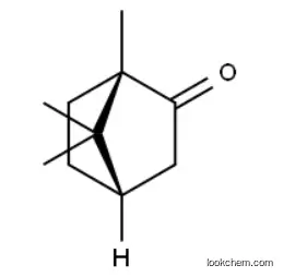 (-)-Camphor CAS 464-48-2 CAS No.: 464-48-2