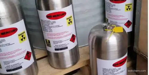Antimony mercury oxide (Sb2H CAS No.: 20720-76-7