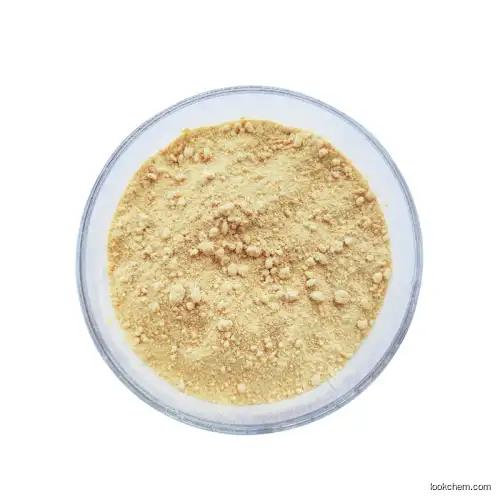 Xanthan     CAS:11138-66-2