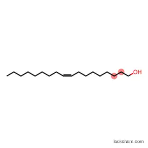 Oleyl alcohol                      143-28-2