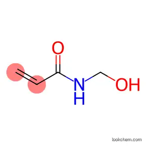 N-Methylolacrylamide         CAS No.: 924-42-5