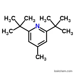 2,6-Di-tert-butyl-4-methylpy CAS No.: 38222-83-2