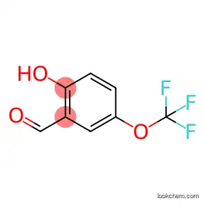 2-HYDROXY-5-(TRIFLUOROMETHOXY)   93249-62-8