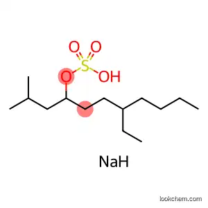 NIAPROOF TYPE 4              CAS No.: 139-88-8