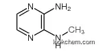 2-AMINO-3-(METHYLAMINO)PYRAZINE CAS84996-40-7
