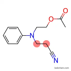2-[N-(2-Cyanoethyl)anilino]e CAS No.: 22031-33-0