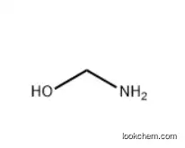 Methanol, amino- CAS 3088-27-5