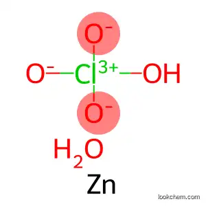 ZINC PERCHLORATE                10025-64-6
