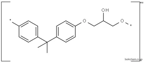 Phenoxy resin                CAS No.: 26402-79-9
