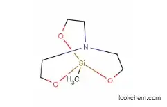 METHYLSILATRANE CAS 2288-13-3
