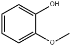 Guaiacol                     CAS No.: 90-05-1
