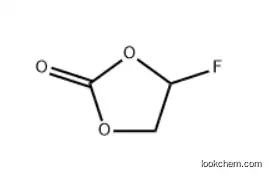 4-Fluoro-1,3-dioxolan-2-one  CAS No.: 114435-02-8