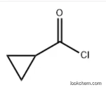 Cyclopropanecarbonyl Chloride               4023-34-1