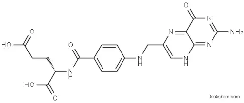 Vitamin BC CAS No.: 59-30-3