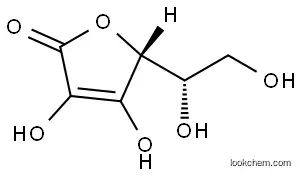 Ascorbic Acid (Vitamin C) CAS No.: 50-81-7