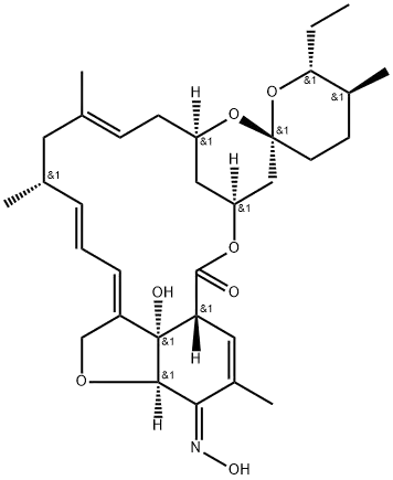 MilbeMycin A4 OxiMe